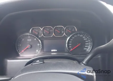 2014 Chevrolet Silverado 1500 1Lt from USA, damaged, VIN 3GCPCREC3EG487114